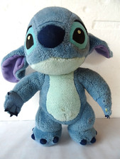 Peluche Stitch  26 cm années 2000