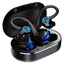 Écouteurs TWS sans fil Bluetooth | Waterproof Sport Headset | Stereo In-Ear | To