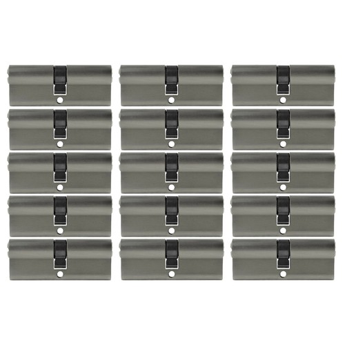 15x profil cylindre 100mm - 15x,