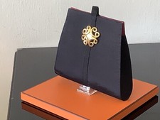 sac  de soirée Yves Saint Laurent