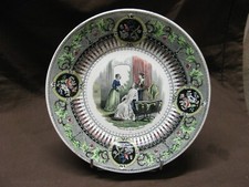 Très belle assiette