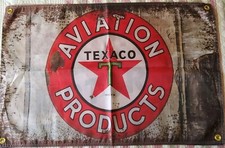 Plaque Émaillée Drapeau