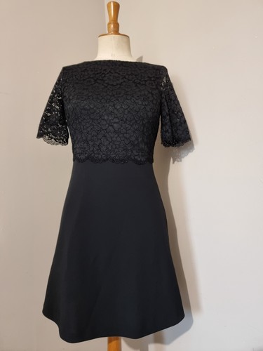 123 robe noire - :,