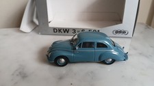 SCHUCO   - DKW 3 = 6  F91  -