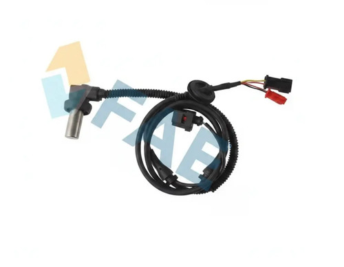 Capteur vitesse roue - de,