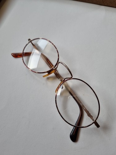Monture vintage lunettes - lunettes, de