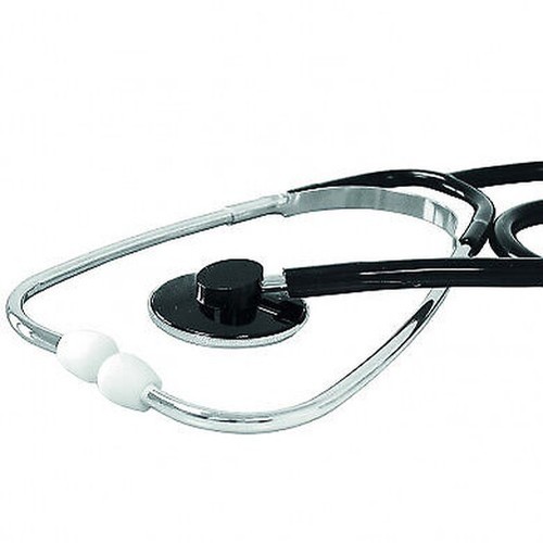 Stéthoscope tête plate - stéthoscope, À
