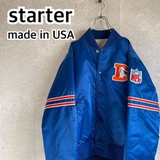 Vintage 80s 90s Starter NFL
