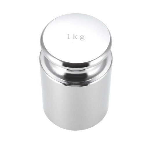 Gramme calibration poids - poids, m1