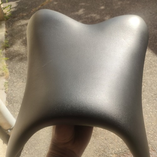 Selle confort fz8 - selle, fazer