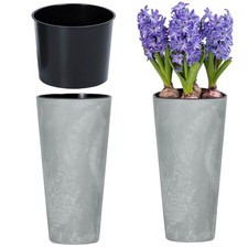 Pot fleurs jardin maison - de,