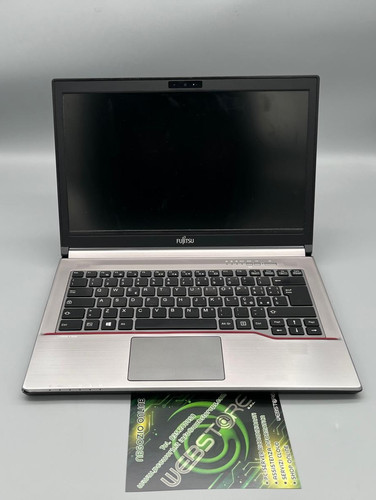 Fujitsu e743 3632 go - e743, 8
