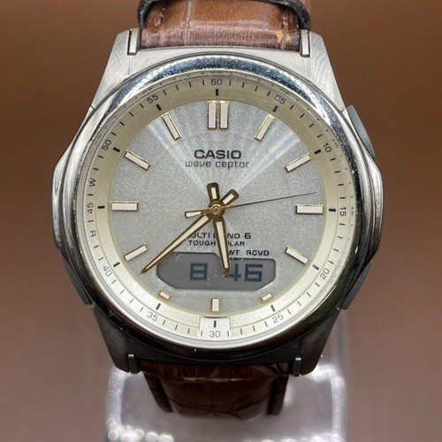 Montre solaire pour homme