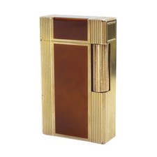 Ligne briquet à gaz à