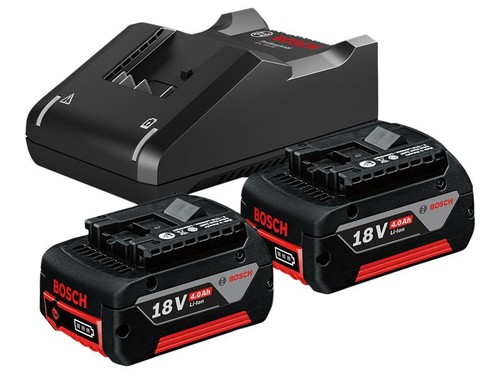 Kit démarrage bosch - kit,