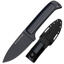 Cold steel drop - steel, forged