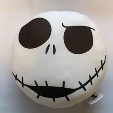 Coussin Jack Skellington Le