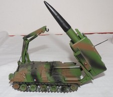 Solido Verem n°238 -  AMX 30 Pluton - TBE