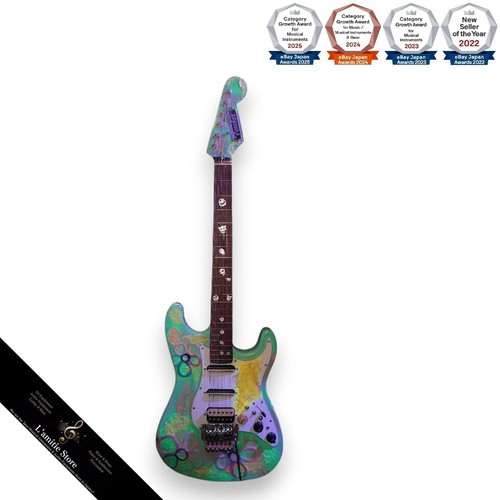 Guitare électrique fender - électrique,