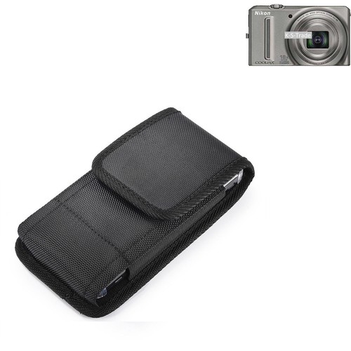 Holster pur nikon - pur, coolpix