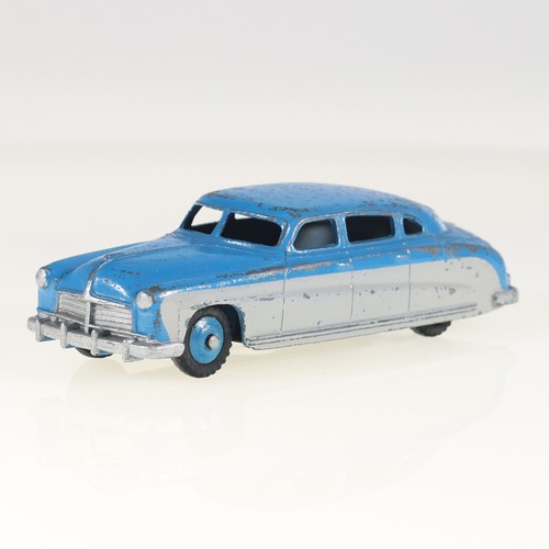 Dinky toys 171 hudson - dinky,