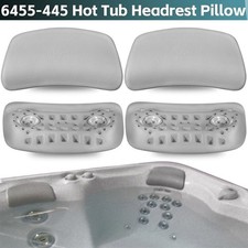 6455-445 Hot Tub Headrest