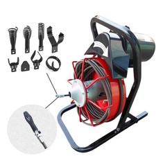 Kit Débroussailleuse