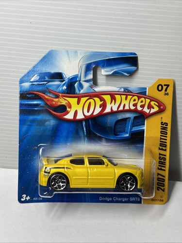 Hotwheels dodge - 🇨🇵,