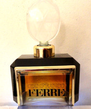 FACTICE GEANT GIANFRANCO FERRE - TRES RARE