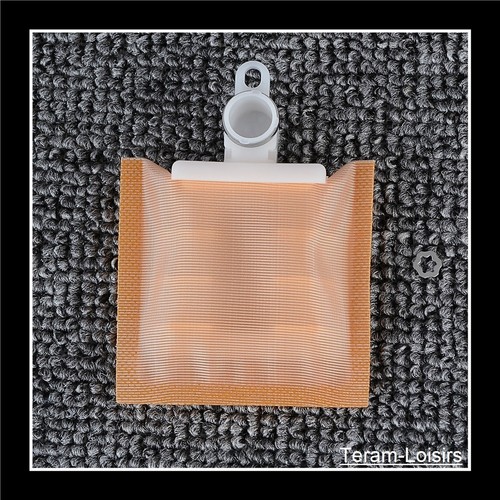 Filtre pompe essence pour - filtre,