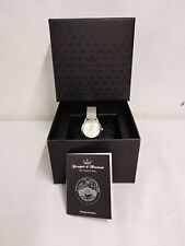 Montre Yonger & Bresson YBD