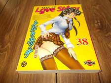 MANGA STEP UP LOVE STORY TOME 38 / PREMIERE EDITION  SENPAI / TBE