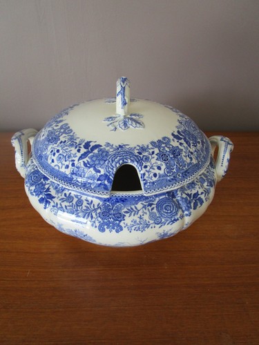 Soupière villeroy boch - ,