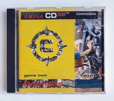 PREMIERE - COMMODORE AMIGA