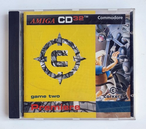 Premiere commodore amiga - premiere,