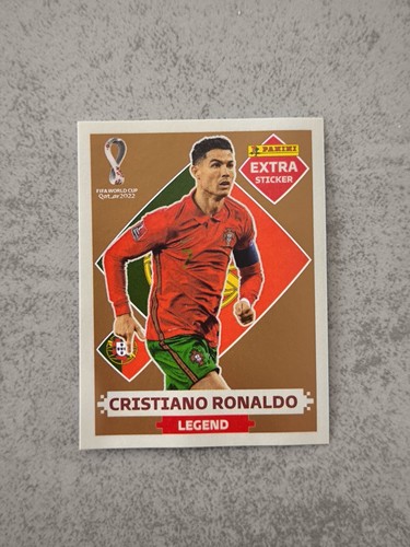 Sticker panini world cup qatar - sticker,