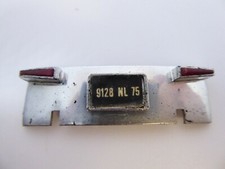 SLJ - 1/20 - PIECE / PART - RENAULT 8 R8 - FEUX ARRIERES PHARES - REAR LIGHTS