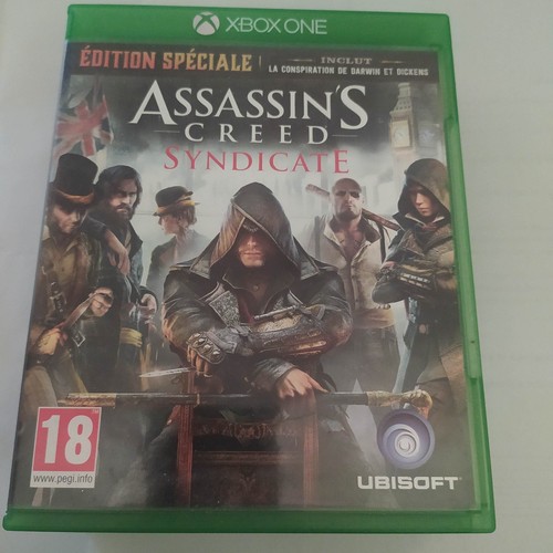 Assassin s creed - assassin's,
