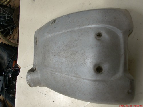 Sabot aprilia 650 pegaso 1997 - 650,