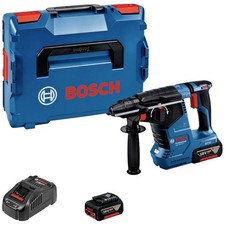 Bosch Professional GBH 18V-24