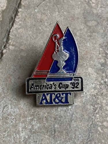 Pin america cup 92 - cup,
