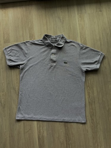 Polo lacoste classic fit - lacoste,