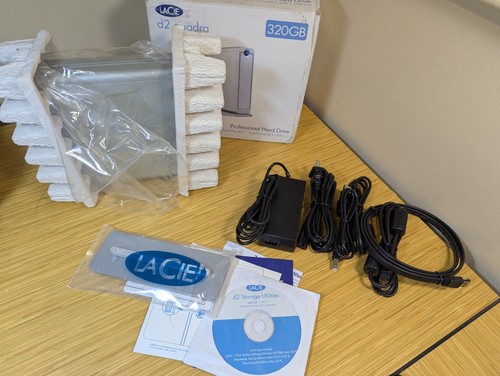 Kse lacie 301108u - lacie,