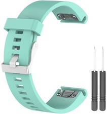 Bracelet sport en silicone