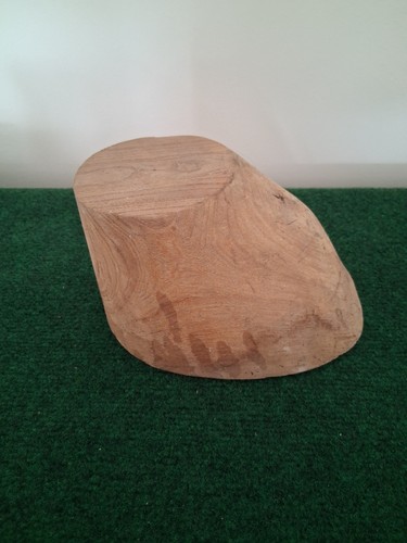 Ancienne forme chapeau en - ancienne,
