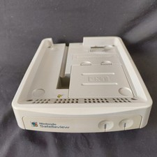 Nintendo Satellaview SHVC-029