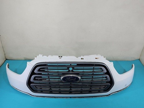 Ford transit 2014 grille - transit,