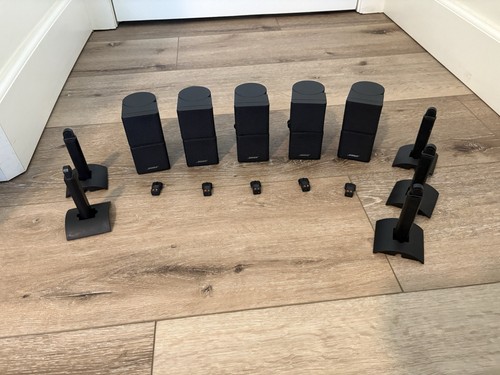 Bose lifestyle jewel mini - bose,