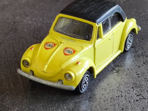 Polistil e43 volkswagen - e43,