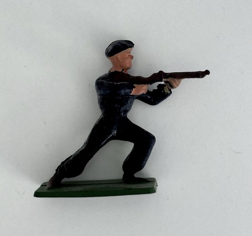 Starlux militaire chasseur - militaire,